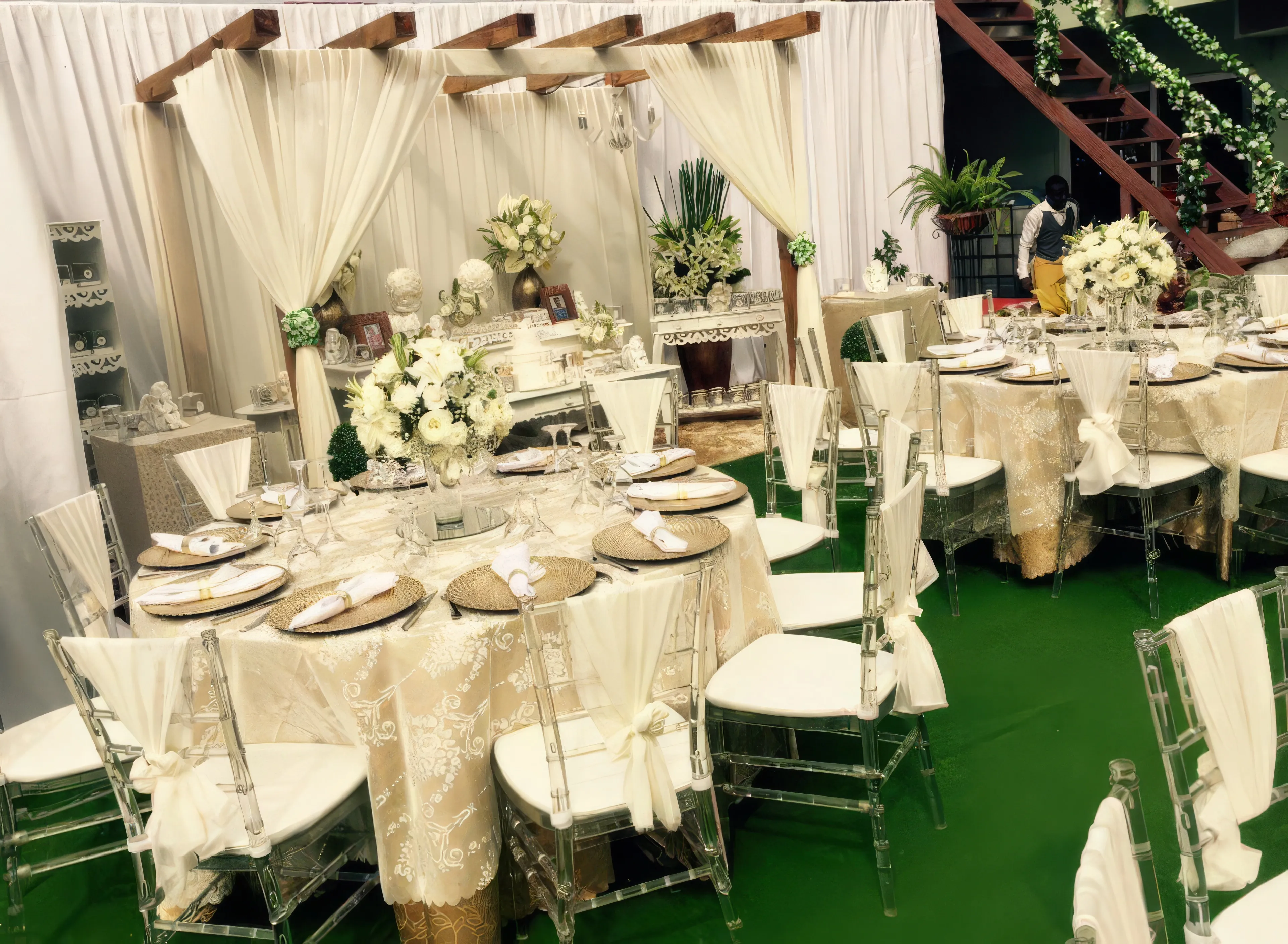 Cover for Event Gallery